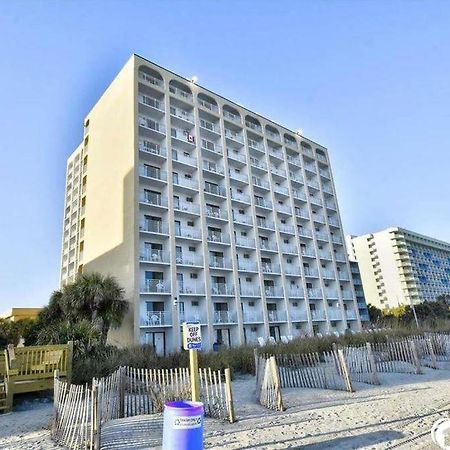Oceanfront Efficiency T901 Apartment Myrtle Beach Luaran gambar